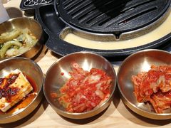 -金顺碳烤肉(番禺傍江地铁站店)