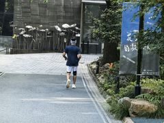 -人民公园-相亲角