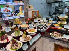 -靓湾海鲜·海景餐厅(小麦岛店)