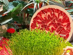 -捞神煲汤火锅(湖滨商业街店)