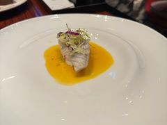 -西安W酒店·WEI全味西餐厅