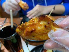 -魏斯理汉堡(西安沣东吾悦店)