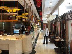 自助取餐区-旺顺阁海鲜广场(亚运村店)
