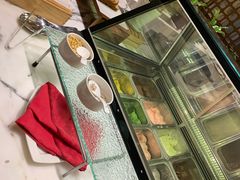 -长春高新益田福朋喜来登酒店·宜客乐标帜餐厅
