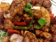-阿殳菜馆·私厨(水围村店)