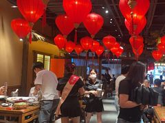 -老湘村·湖南土菜(天河维多利店)