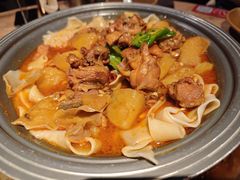 -耶里夏丽·丝路新疆菜·清真食品(徐汇南丹东路臻选店)