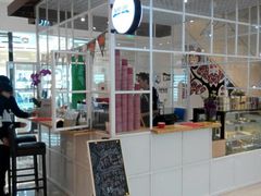 android_upload_pic-E·cafe(新梅广场店)