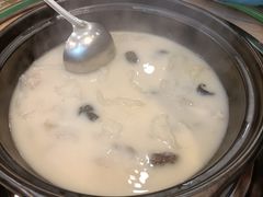 -喜上喜鸡煲翅(吉大店)