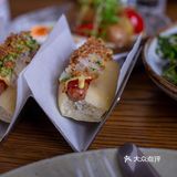 黑珍珠的早午餐果然很热门