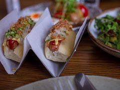 -BOR Eatery(安福路店)