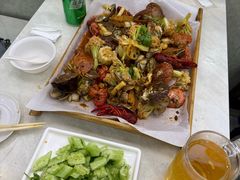 -人和啤酒屋海鲜大排档(营口路店)