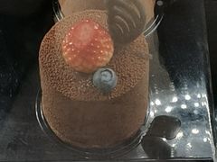 栗香巧克力-欧佩拉(工农路店)