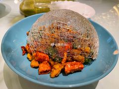 -雀蓝川菜(星悦汇店)