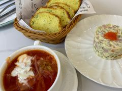 -库滋明·俄罗斯特色美食(中央大街店)