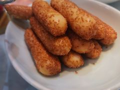 -东方山水金沙酒店-雅香阁中餐厅