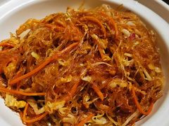 海味干捞粉丝煲-避风塘(金山万达店)