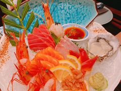 -山葵家·创意料理(临平银泰城店)
