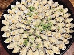 -食爺炭炉鸡煲·烧烤