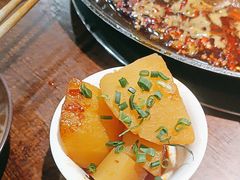 -楠火锅(西单店)