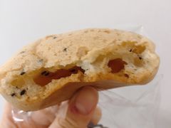 韩式麻薯-GAONNURI加温努力(马场店)