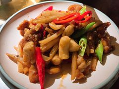 馋嘴蛙-花千醉(新街口店)