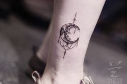 -见雾TATTOO STUDIO