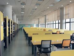 -海事大学图书馆(临港校区)