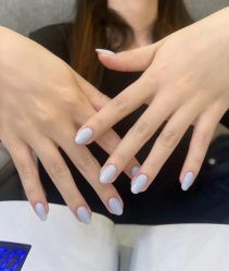 -闺蜜美甲