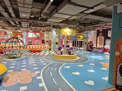 -北方暖暖温泉洗浴(沈阳北站店)