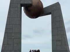-青澳湾北回归线广场