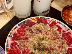 -大阪烧肉BAKA一代(十亩地店)