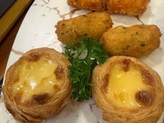 -番茄屋葡式美食(总店)