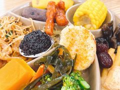 -素满香·食养自助(福州·长乐北路店)