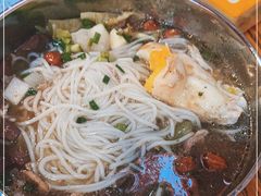 -白露塘杀猪粉(药王街店)