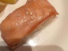 -星伦多自助料理(华润万象城店)