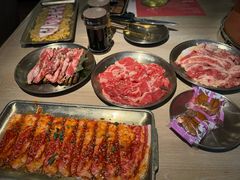 -西塔老太太泥炉烤肉(望京一店)