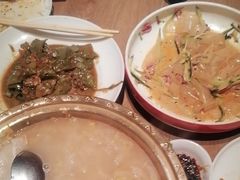 -金掌勺锅包肉(太原万达店)
