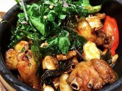 -竹里馆·淮扬菜·功夫茶(老门东店)