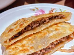 牛肉馅饼-东北风(鄞州万达店)