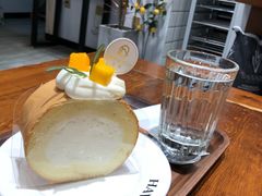 -HAVE A ROOM·有间质果(总店)