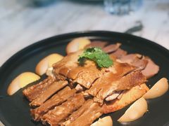 潮州卤水拼盘-潮堂 · 潮州菜(恒隆广场店)