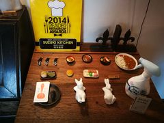 -铃木食堂(帽儿胡同店)