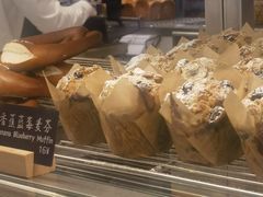 -麦田工坊(月湖店)