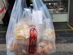 -闻酥园(青羊区文殊坊店)