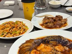 -燕春楼(海河华鼎店)