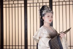 -盘子女人坊古装写真摄影(南京总店)