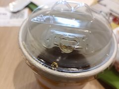 -麦当劳(十字街店)