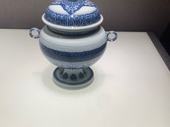 -景德镇中国陶瓷博物馆