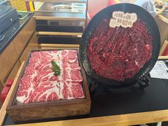 -廖掌柜·重庆鲜货火锅(上海首店)